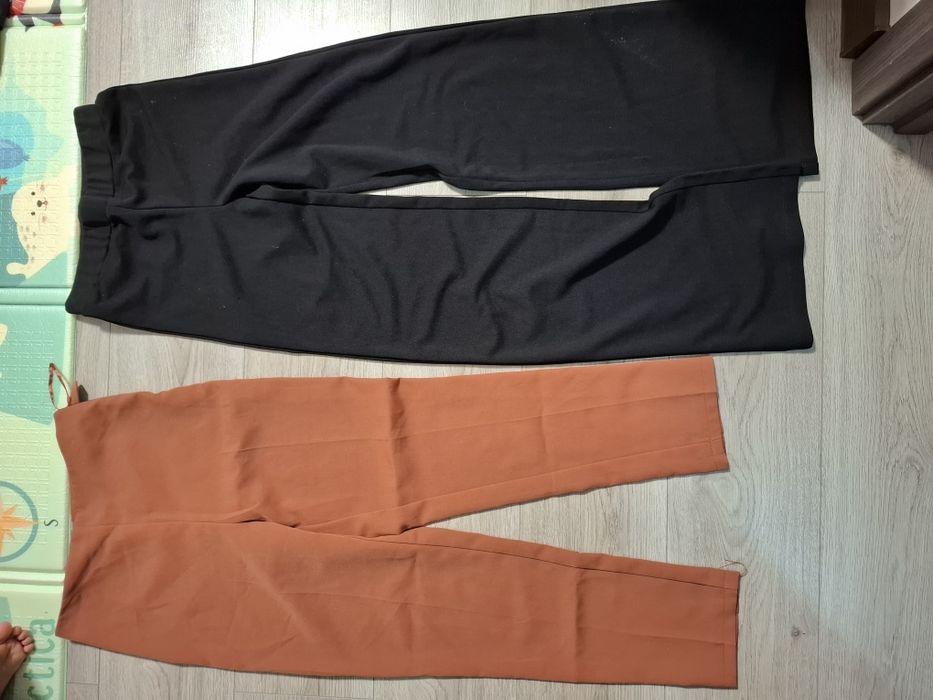 Штани джинси жіночі одним лотом