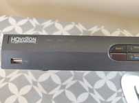 Rejestrator cyfrowy HQVISION HQ-DVR0801H960