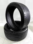 Pneus Continental SportContact 7 - 235/35/19 - Excelentes