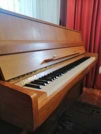 Pianino piano Legnica