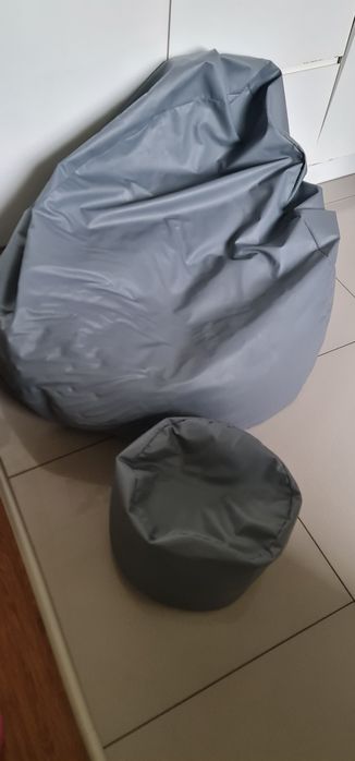 Pufa worek sako szafa