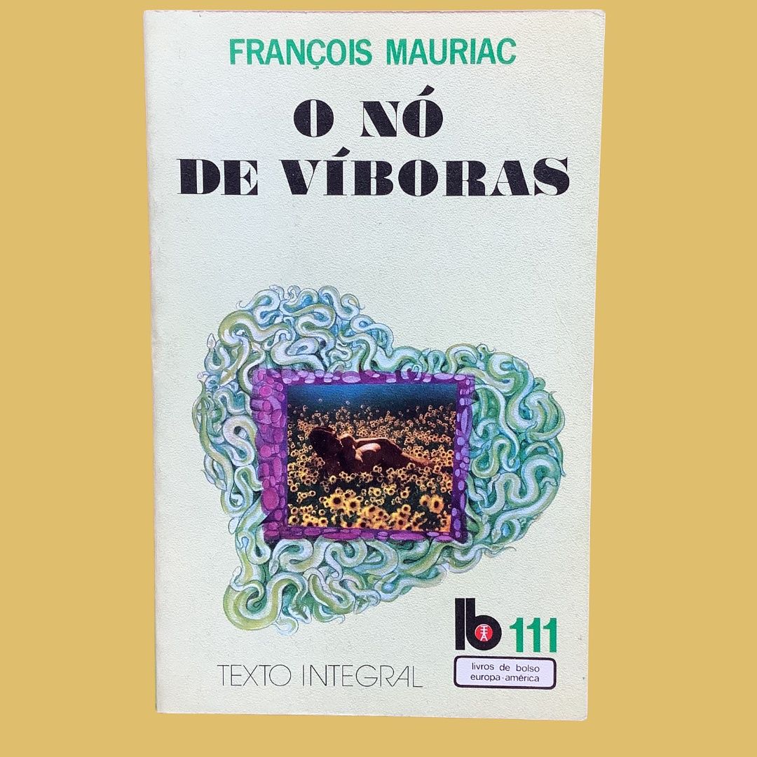 O Nó de Víboras - François Mauriac