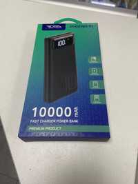 Новий Power Bank Ridea Phoenix 1000mAh 10w