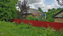 Продам будинок. с. Пашківці
