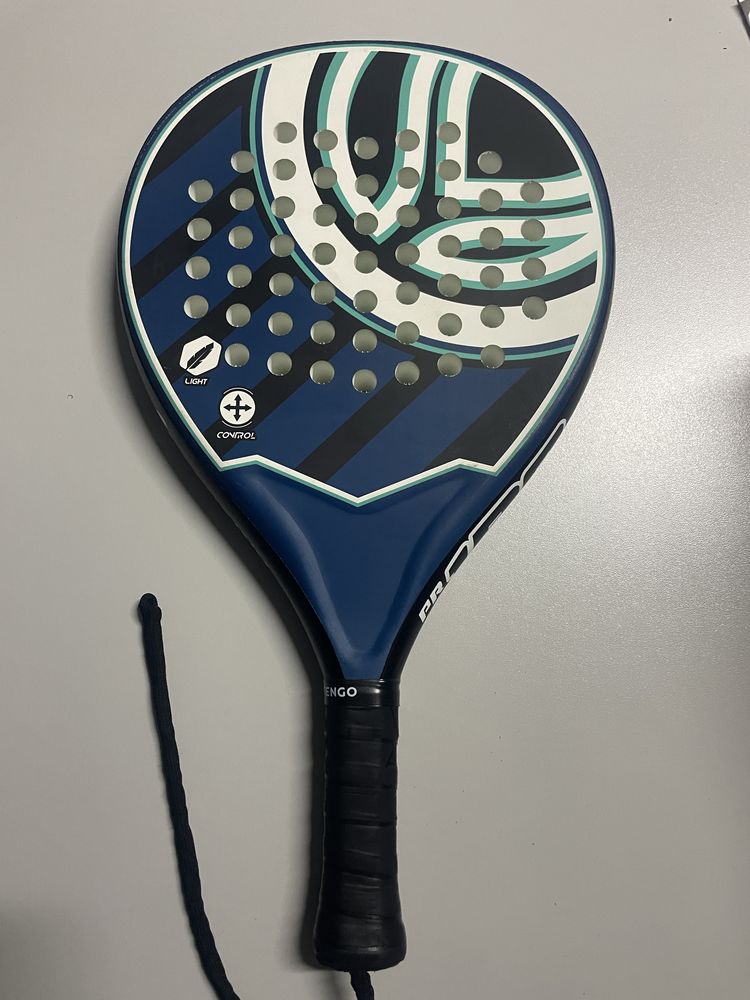 Raquete Padel PR190