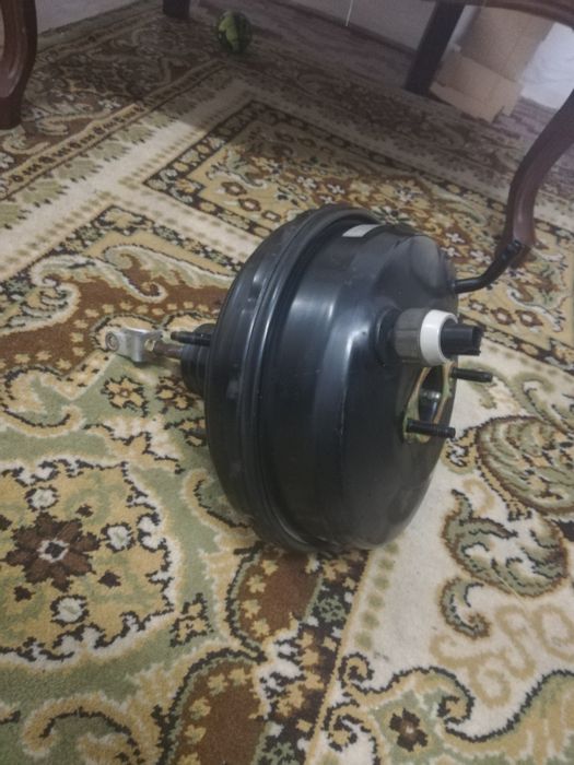 Servo freio Toyota Hilux