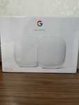 Роутер Google Nest Wifi Pro (2-Pack) Wi-Fi 6E то