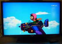Telewizor Philips 42PFL7404H