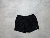 Мужские Нейлоновые Шорты Nike Swoosh Оригинал Идеал XL-XXL