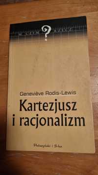 Genevieve Rodis-Lewis Kartezjusz i racjonalizm