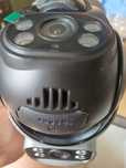 Smart Net Camera V380 z pamelem solarnym
