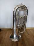 Sprzedam tube Bb Boosey hawkes