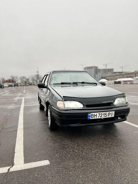 Продам Ваз 2115