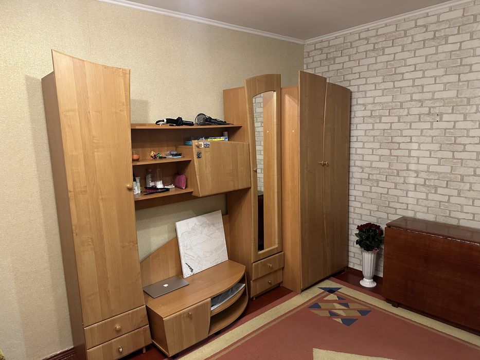 Оренда.Вишенька.проспект Юності. Магігранд.ТРЦ S)mall