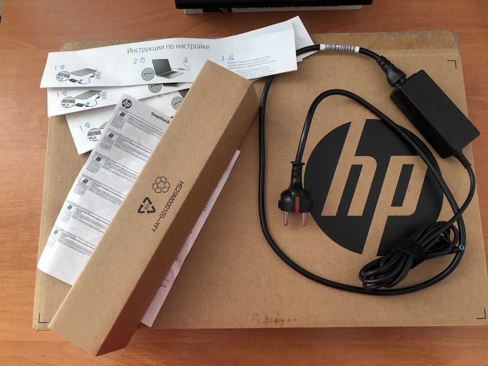 Ноутбук HP 255 G7 (7DF20EA)