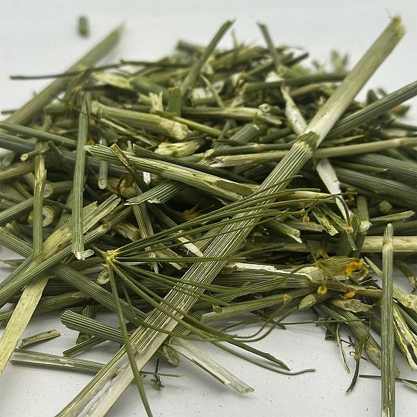 Koperek 1kg suszony łodyga kopru dla gryzoni królika świnki zioła Cham