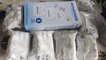 Filtry do wody Maxfor duże do Aquaphor oraz innych