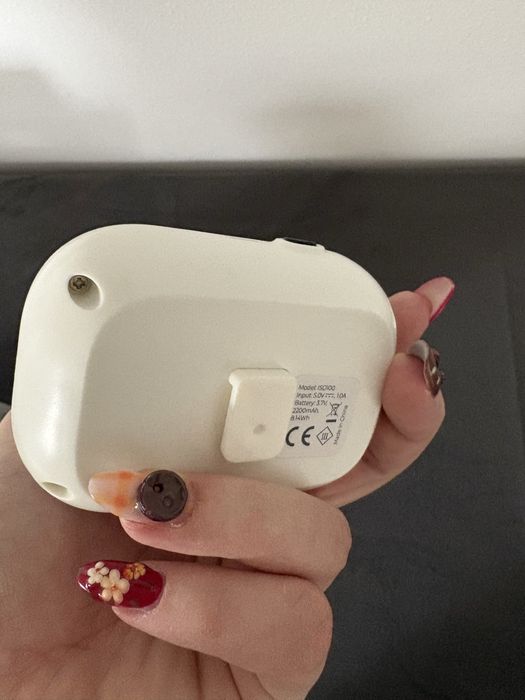 kooa automatyczny odświeżacz powietrza Airfresh