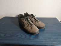 Sapatilhas de homem Nike Court Royale Suede - tamanho 45