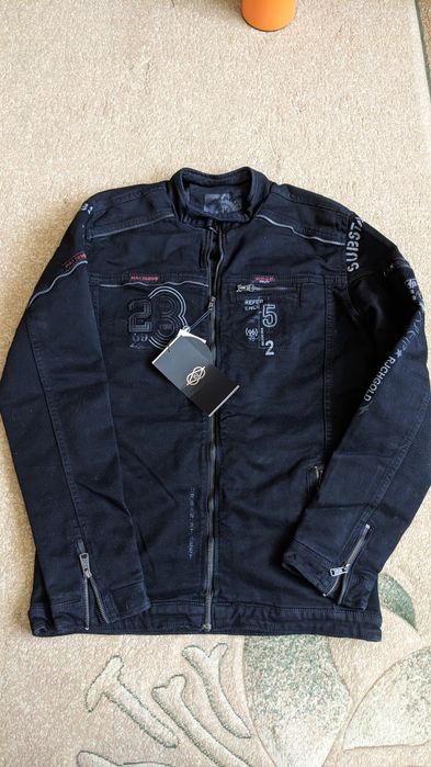 Куртка весна осень