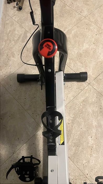 Bicicleta Reebok ASB
