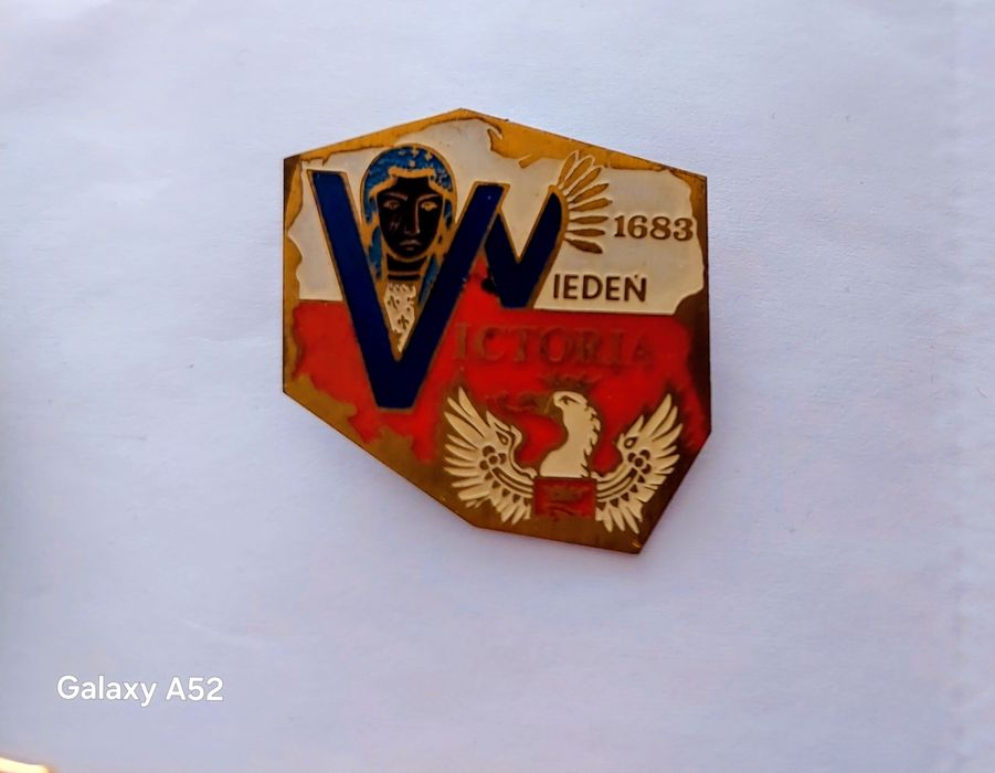 Medal 50 lat sił zbrojnych ZSRR