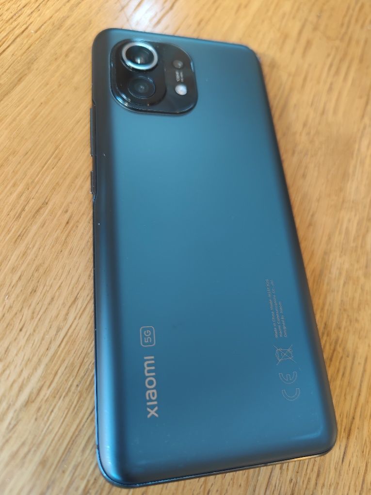 Xiaomi Mi 11 5G Dual-SIM 8/128GB