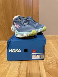 Buty HOKA W Bondi 8 WIDE