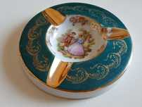 Cinzento de Limoges