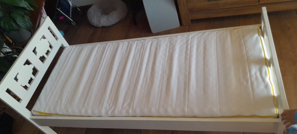Łóżko dziecięce IKEA kritter