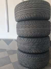 Opony wielosezonowe 245/40R18