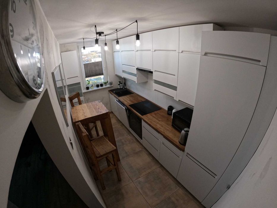 Mieszkanie do wynajęcia ul. Gagarina