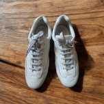 Peter Kaiser skórzana sneakersy R 40
