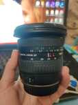 Cosina 19-35 for canon широкоугольный объектив