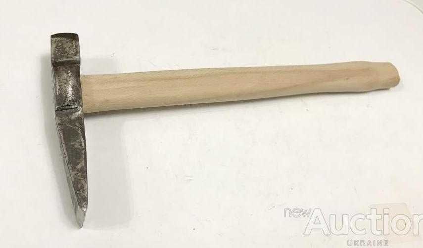 Ключі ріжкові, молотки СРСР