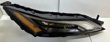 Дхо правая Nissan Rogue T33 2021 2022 2023 USA 261206RR0A