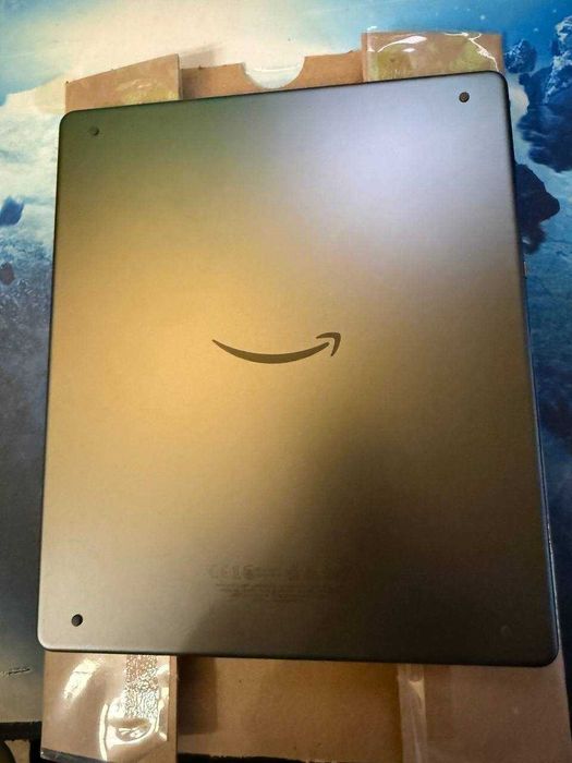 Amazon Kindle scribe заблокований, на запчастини