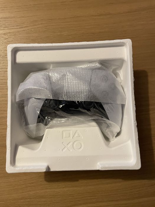 Kontroler Sony DualSense Biały! Gwarancja!