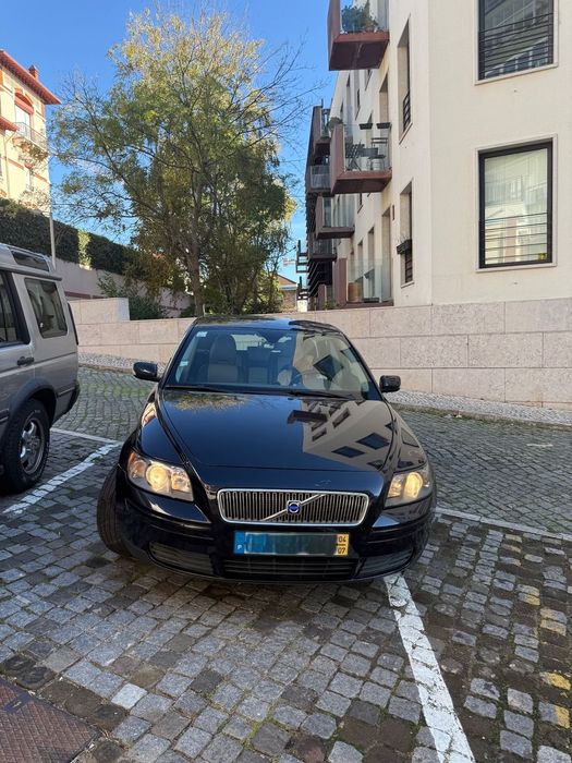 Volvo V50 2.0 D Nível 2