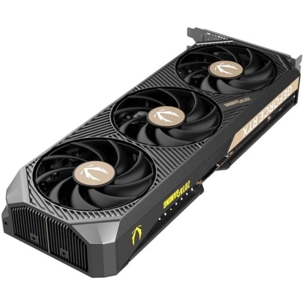 ZOTAC Geforce RTX 5070 SOLID OC