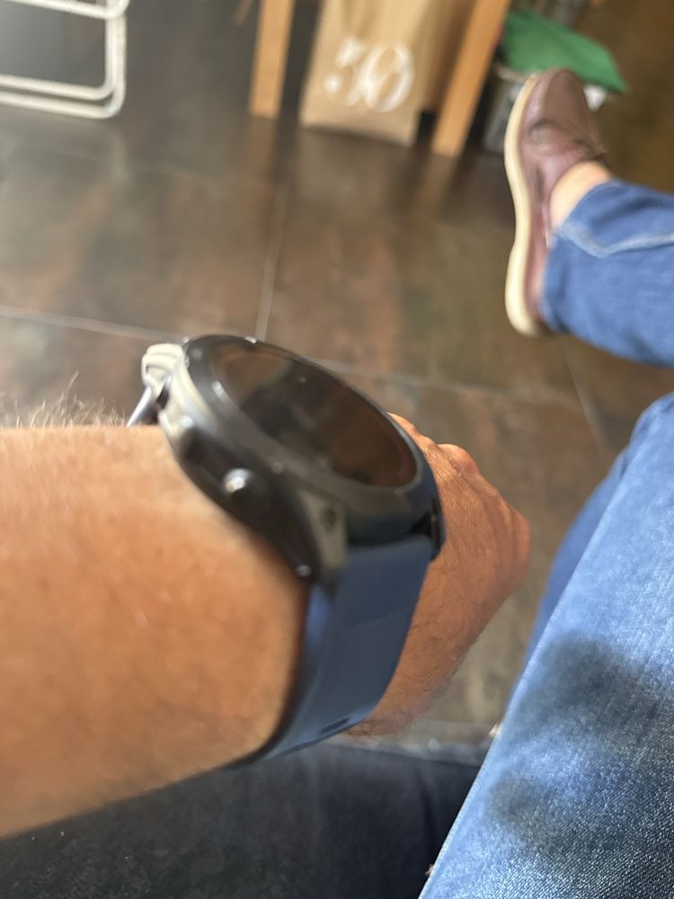 Garmin fenix 7X sapphire  51 mm solar