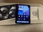 j.NOWY Tablet APPLE iPad Air 10.9" 5 gen. 8/64GB Wi-Fi MM9C3FD/A A2588