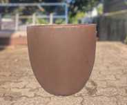 Vaso ferrugem 250L