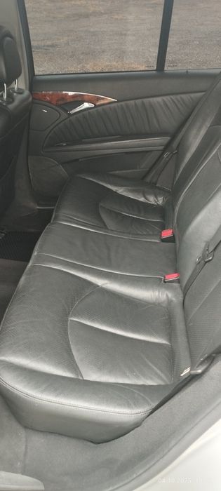 Продам Мерседес Е270