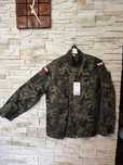 Bluza/kurtka Mundur polowy nowy wojskowy moro 123 up/MON M/R