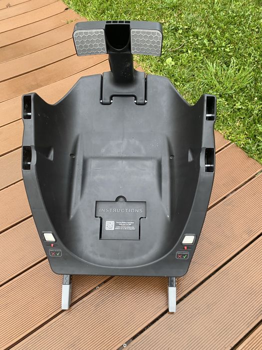 Base JANE iPlatform Concord