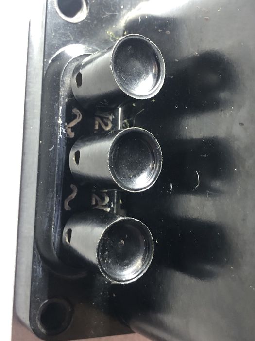 Сетевой выпрямитель СВ-4, 1969г.