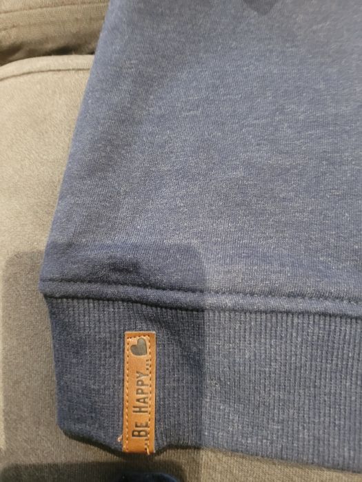 Sukienka dresowa Topolino dla dziewczynki Nowa