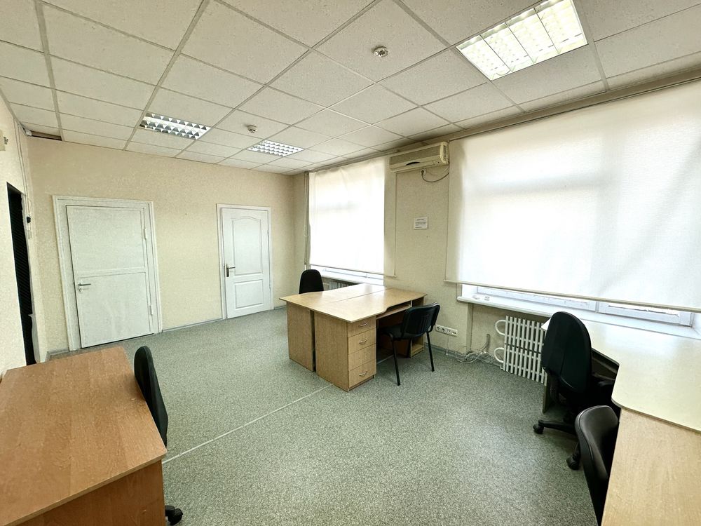 Сдам 3-х комнатный офис  Воронцова Правды