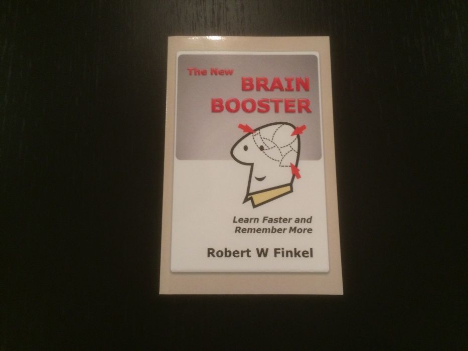 Brain Booster (em inglês)